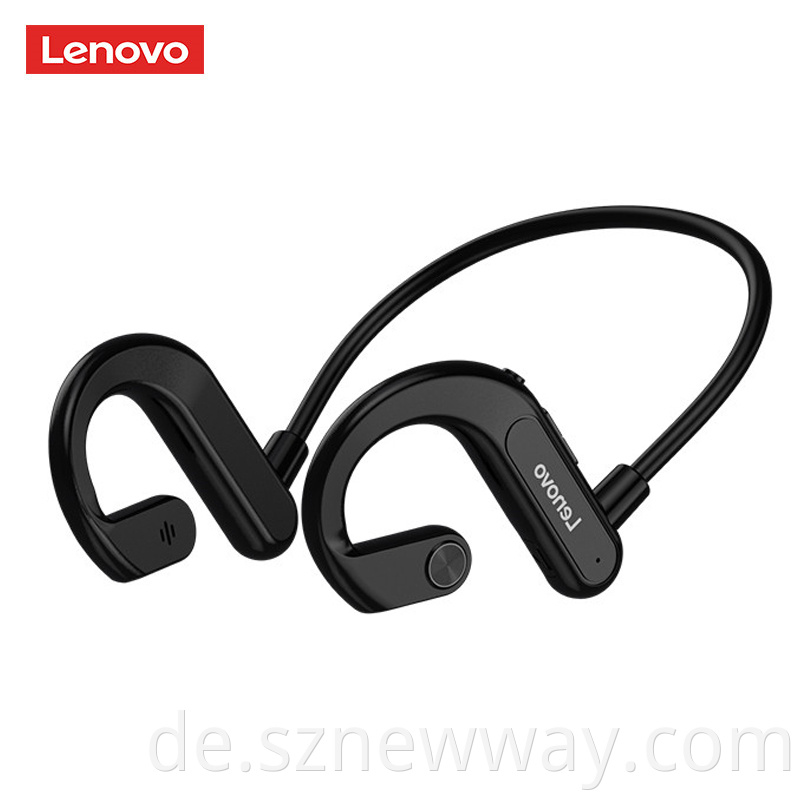 Lenovo Wireless Headphone